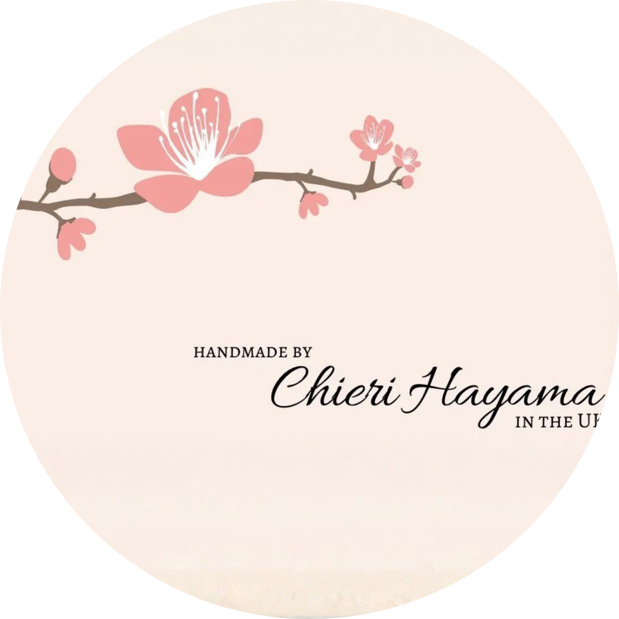 Chieri Hayama